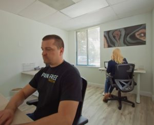 Ridgefield Dedicated Coworking Office Space