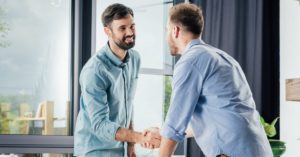 Access To Opportunity and Networking with Coworking